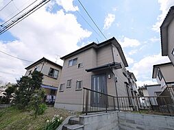 奈良市六条西2丁目の一戸建て