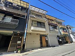 奈良市南紀寺町4丁目の一戸建て