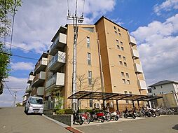 奈良市鳥見町3丁目