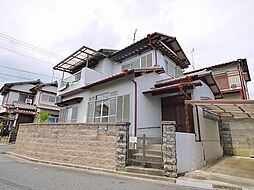 奈良市七条西町1丁目の一戸建て