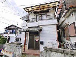 大和郡山市西田中町の一戸建て