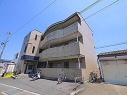 大和郡山市長安寺町