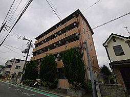 奈良市あやめ池北3丁目