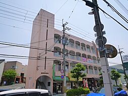 奈良市鳥見町1丁目