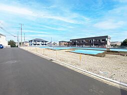 ラシット横浜 川島町 全10棟 No.4間取りプラン