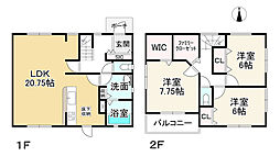 姫路市網干区田井の一戸建て