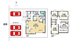 揖保郡太子町矢田部の一戸建て