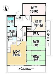 クリーンピア構