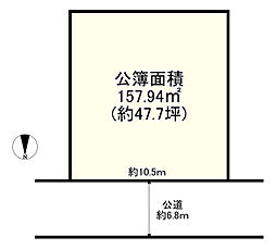 姫路市勝原区宮田