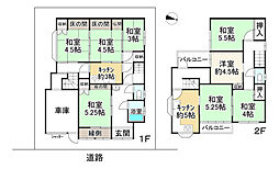 姫路市網干区興浜