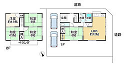 姫路市香寺町中寺