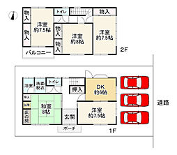 たつの市御津町朝臣