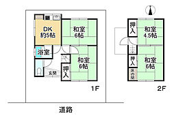 姫路市大津区天満