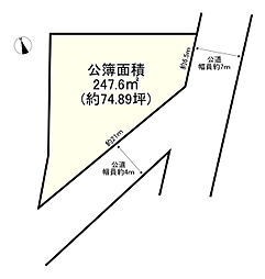 たつの市龍野町宮脇