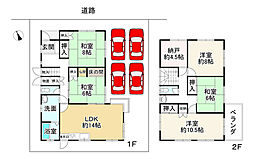 姫路市白鳥台３丁目