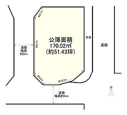 たつの市揖保川町神戸北山