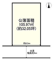 姫路市大津区天満