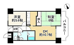 クリーンピア船橋町