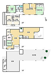 姫路市仁豊野の一戸建て