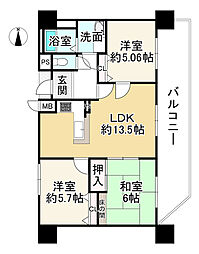 サンワプラザ太子