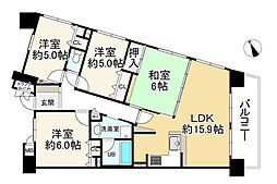 リベール姫路城北