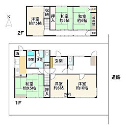 姫路市勝原区宮田