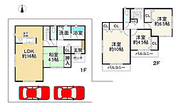 姫路市勝原区下太田