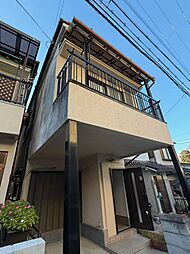 八幡市橋本狩尾