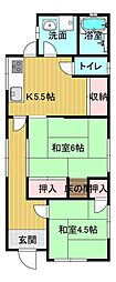 枚方市牧野阪3丁目