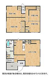 枚方市船橋本町1丁目