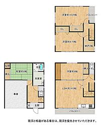 交野市私部４丁目