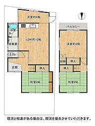 枚方市西田宮町