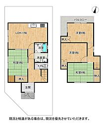 枚方市楠葉面取町