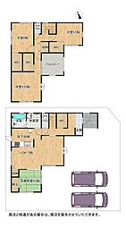 枚方市楠葉丘1丁目　第1-1号棟