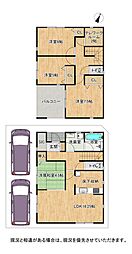 京田辺市薪 第8-2号棟