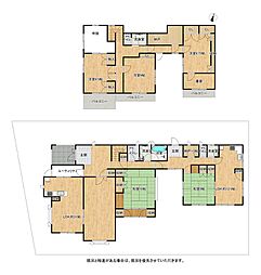 枚方市香里ケ丘2丁目
