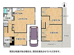 枚方市東船橋2丁目