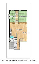 枚方市香里ケ丘8丁目