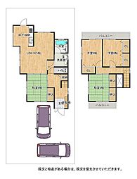 枚方市牧野本町2丁目