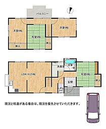 八幡市橋本糸ケ上