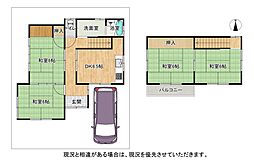 京田辺市薪山垣外