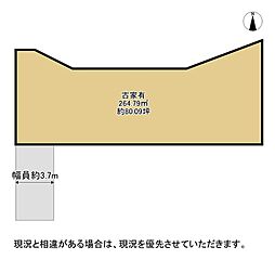 交野市郡津5丁目