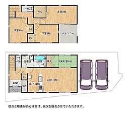 八幡市橋本尻江