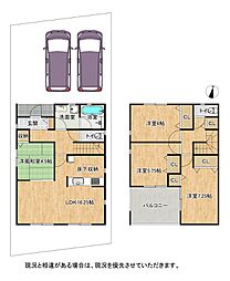 八幡市橋本尻江