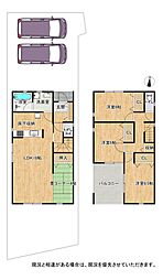 八幡市橋本尻江