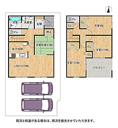 八幡市橋本尻江