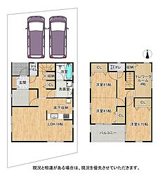 八幡市橋本尻江