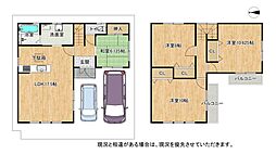 八幡市八幡植松