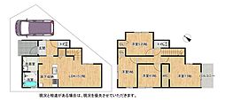 枚方市杉山手３丁目