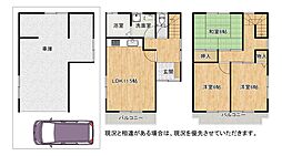 枚方市村野本町